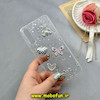 قاب گوشی Galaxy A30S - Galaxy A50S - Galaxy A50 سامسونگ فانتزی برجسته رزینی Luxury Case طرح عروسکی کرومی کد 58042