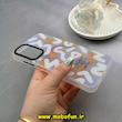 قاب گوشی Galaxy A05S سامسونگ طرح مگ سیف Action دور مات اسپرت کد 58114