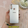 قاب گوشی Galaxy A10S سامسونگ طرح So CooL اورجینال Qseries لنز کرومی رنگ نقره ای کد 58544
