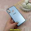 قاب گوشی Galaxy A10S سامسونگ طرح So CooL اورجینال Qseries لنز کرومی رنگ آبی کد 58545