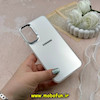 قاب گوشی Galaxy A24 سامسونگ طرح So CooL اورجینال Qseries لنز کرومی رنگ نقره ای کد 58579
