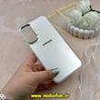 قاب گوشی Galaxy A24 سامسونگ طرح So CooL اورجینال Qseries لنز کرومی رنگ نقره ای کد 58579