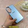 قاب گوشی Galaxy A35 سامسونگ طرح So CooL اورجینال Qseries لنز کرومی رنگ آبی کد 58602