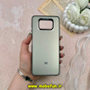 قاب گوشی Poco X3 - Poco X3 Pro شیائومی طرح So CooL اورجینال Qseries رنگ خاکستری کد 58649