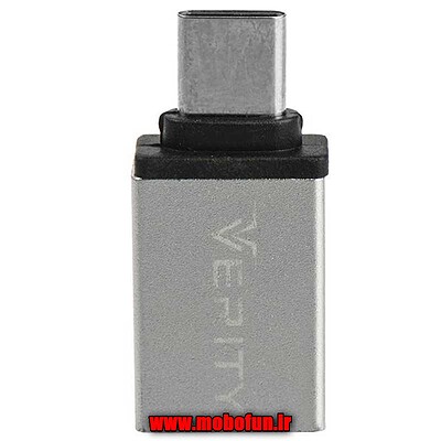 تبدیل USB به USB-C وریتی مدل A303