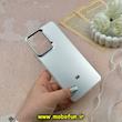 قاب گوشی Redmi Note 12 4G شیائومی طرح So CooL اورجینال Qseries لنز کرومی رنگ نقره ای کد 58717