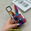 قاب گوشی Galaxy A05 سامسونگ طرح So CooL اورجینال فانتزی طرح خرگوش کد 58356