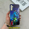 قاب گوشی Galaxy A05S سامسونگ طرح So CooL اورجینال فانتزی طرح کارخونه هیولاها کد 58360