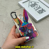 قاب گوشی Galaxy A11 - Galaxy M11 سامسونگ طرح So CooL اورجینال فانتزی طرح خرگوش کد 58368
