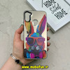 قاب گوشی Galaxy A11 - Galaxy M11 سامسونگ طرح So CooL اورجینال فانتزی طرح خرگوش کد 58368