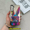 قاب گوشی Galaxy A15 سامسونگ طرح So CooL اورجینال فانتزی طرح خرگوش کد 58377
