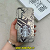 قاب گوشی Galaxy A15 سامسونگ طرح So CooL اورجینال فانتزی طرح استار باکس کد 58379