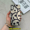 قاب گوشی Galaxy A20 / Galaxy A30 سامسونگ طرح So CooL اورجینال فانتزی طرح لبخند کد 58381