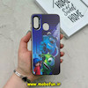قاب گوشی Galaxy A20 / Galaxy A30 سامسونگ طرح So CooL اورجینال فانتزی طرح کارخونه هیولاها کد 58382