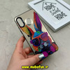 قاب گوشی Galaxy A20 / Galaxy A30 سامسونگ طرح So CooL اورجینال فانتزی طرح خرگوش کد 58383