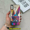 قاب گوشی Galaxy A20 / Galaxy A30 سامسونگ طرح So CooL اورجینال فانتزی طرح خرگوش کد 58383