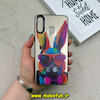 قاب گوشی Galaxy A20S سامسونگ طرح So CooL اورجینال فانتزی طرح خرگوش کد 58389