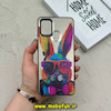 قاب گوشی Galaxy A21S سامسونگ طرح So CooL اورجینال فانتزی طرح خرگوش کد 58394