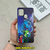 قاب گوشی Galaxy A21S سامسونگ طرح So CooL اورجینال فانتزی طرح کارخونه هیولاها کد 58395
