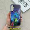 قاب گوشی Galaxy A24 سامسونگ طرح So CooL اورجینال فانتزی طرح کارخونه هیولاها کد 58400