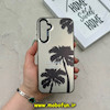 قاب گوشی Galaxy A25 سامسونگ طرح So CooL اورجینال فانتزی طرح نخل کد 58407