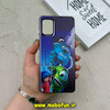 قاب گوشی Galaxy A31 سامسونگ طرح So CooL اورجینال فانتزی طرح کارخونه هیولاها کد 58418