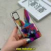 قاب گوشی Galaxy A31 سامسونگ طرح So CooL اورجینال فانتزی طرح خرگوش کد 58419