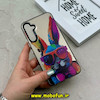 قاب گوشی Galaxy A34 سامسونگ طرح So CooL اورجینال فانتزی طرح خرگوش کد 58430