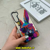 قاب گوشی Galaxy A35 سامسونگ طرح So CooL اورجینال فانتزی طرح خرگوش کد 58434