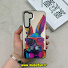 قاب گوشی Galaxy A35 سامسونگ طرح So CooL اورجینال فانتزی طرح خرگوش کد 58434