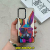 قاب گوشی Galaxy A52 4G - Galaxy A52 5G - Galaxy A52S سامسونگ طرح So CooL اورجینال فانتزی طرح خرگوش کد 58445