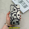 قاب گوشی Galaxy A55 سامسونگ طرح So CooL اورجینال فانتزی طرح لبخند کد 58459