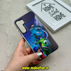 قاب گوشی Galaxy A55 سامسونگ طرح So CooL اورجینال فانتزی طرح کارخونه هیولاها کد 58460