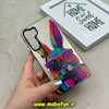 قاب گوشی Galaxy A55 سامسونگ طرح So CooL اورجینال فانتزی طرح خرگوش کد 58461
