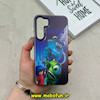 قاب گوشی Galaxy S23 FE سامسونگ طرح So CooL اورجینال فانتزی طرح کارخونه هیولاها کد 58536