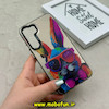 قاب گوشی Galaxy S23 FE سامسونگ طرح So CooL اورجینال فانتزی طرح خرگوش کد 58539