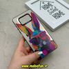 قاب گوشی Poco X3 - Poco X3 Pro شیائومی طرح So CooL اورجینال فانتزی طرح خرگوش کد 58467