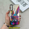 قاب گوشی Redmi Note 8 - Redmi Note 8 2021 شیائومی طرح So CooL اورجینال فانتزی طرح خرگوش کد 58478