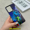 قاب گوشی Redmi Note 12 4G شیائومی طرح So CooL اورجینال فانتزی طرح کارخونه هیولاها کد 58506