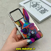 قاب گوشی Redmi Note 13 4G شیائومی طرح So CooL اورجینال فانتزی طرح خرگوش کد 58524