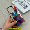 قاب گوشی Redmi Note 13 Pro 4G / Poco M6 Pro 4G / Redmi Note 14S شیائومی طرح So CooL اورجینال فانتزی طرح خرگوش کد 58529