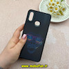 قاب گوشی Galaxy A10S سامسونگ طرح ضد ضربه هولوگرافیک چند بعدی لاکچری طرح Dont tuch my phone کد 58849