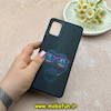 قاب گوشی Galaxy A51 سامسونگ طرح ضد ضربه هولوگرافیک چند بعدی لاکچری طرح Dont tuch my phone کد 58887