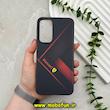 قاب گوشی Galaxy A16 سامسونگ هارد Hard چاپی درجه یک Car Design طرح اسپرت Ferrari مشکی کد 57732