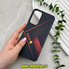 قاب گوشی Galaxy A16 سامسونگ هارد Hard چاپی درجه یک Car Design طرح اسپرت Ferrari مشکی کد 57732