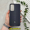 قاب گوشی Galaxy A16 سامسونگ هارد Hard چاپی درجه یک Car Design طرح اسپرت بنز مشکی کد 57733