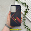 قاب گوشی Galaxy A26 سامسونگ هارد Hard چاپی درجه یک Car Design طرح اسپرت Ferrari مشکی کد 57740
