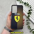 قاب گوشی Galaxy A26 سامسونگ هارد Hard چاپی درجه یک Car Design طرح اسپرت PORSCHE مشکی کد 57745