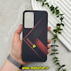 قاب گوشی Galaxy A36 سامسونگ هارد Hard چاپی درجه یک Car Design طرح اسپرت Ferrari مشکی کد 57752