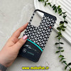 قاب گوشی Galaxy A36 سامسونگ هارد Hard چاپی درجه یک Car Design طرح اسپرت بنز مشکی کد 57754